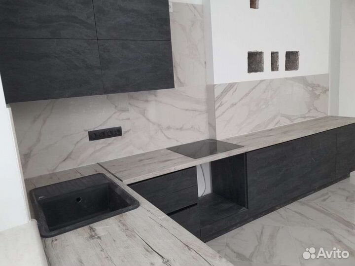 Укладка плитки плиточник ванная под ключ