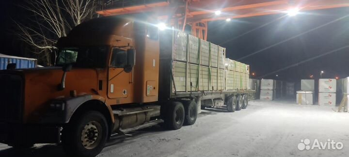 Грузоперевозки