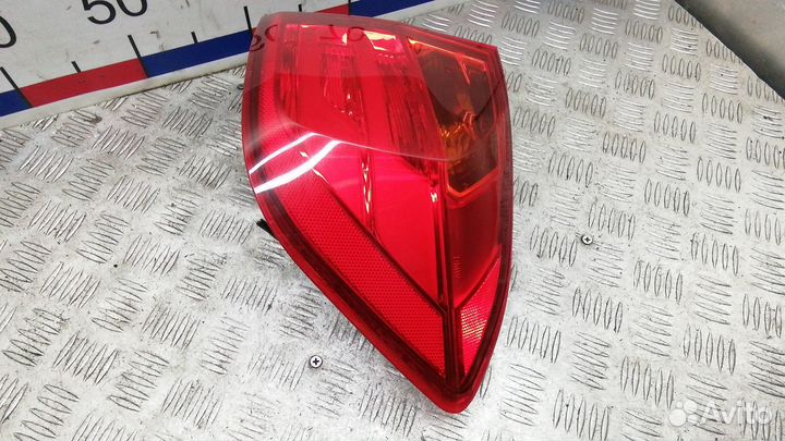 Фонарь BMW 3 F30/F31 (2012-2019)