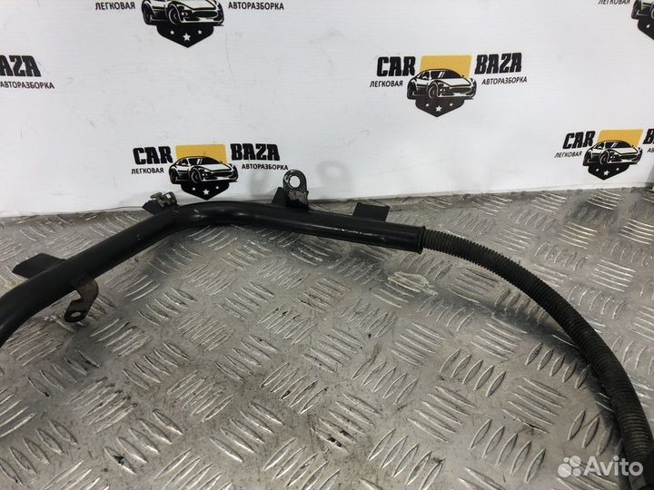 Электропроводка (коса) стартера