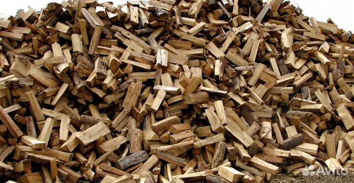 Дрова с Приозерска