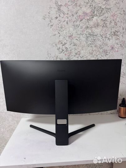 Игровой монитор