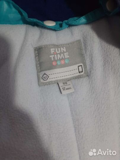 Комбинезон,куртка