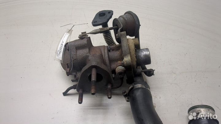 Турбина Opel Combo, 2010