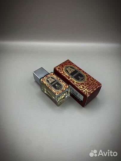 Духи Attar Hayatti 30ml