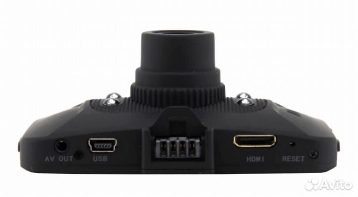 Видеорегистратор автомобильный Fujida zoom 8