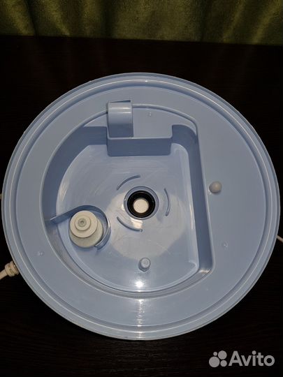 Увлажнитель воздуха