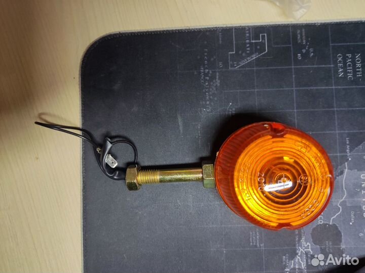 Поворотник Иж Планета, Юпитер,Урал, Днепр