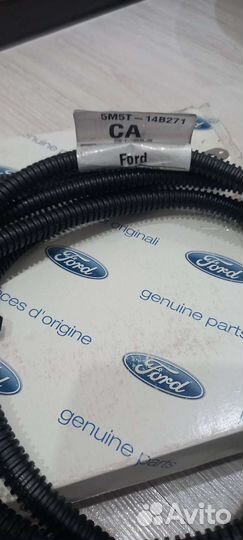 Жгут проводов насоса Эгур Ford Focus 2. 1440414