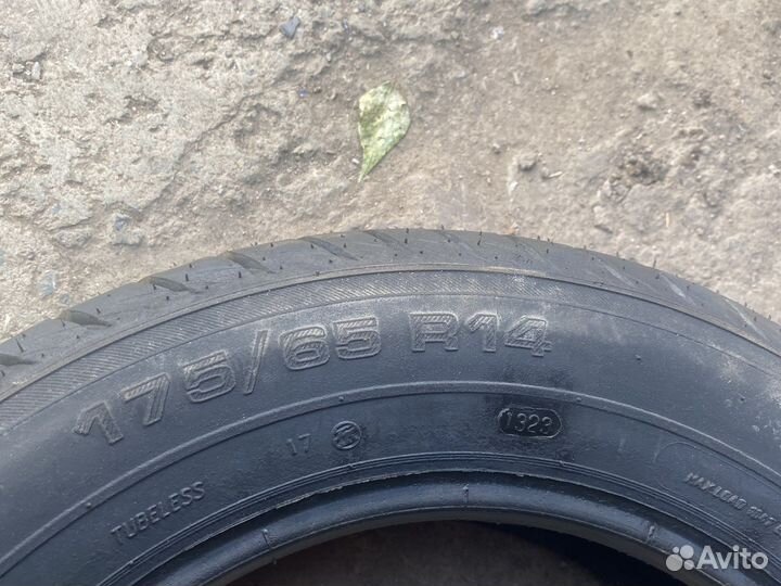 КАМА Breeze 175/65 R14