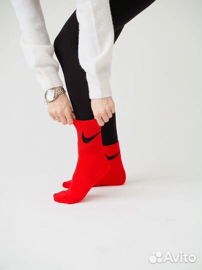 Носки женские набор