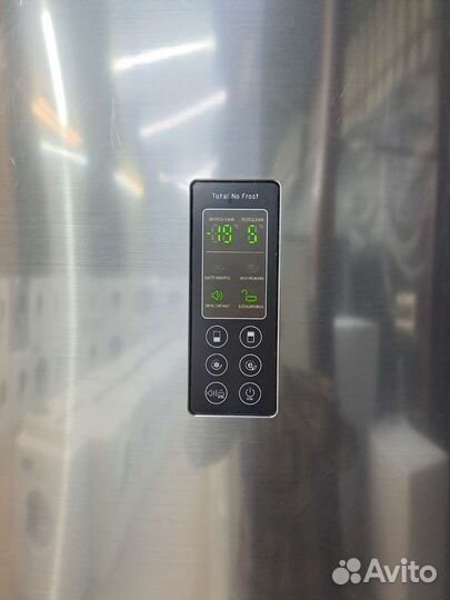 Холодильник LG no frost