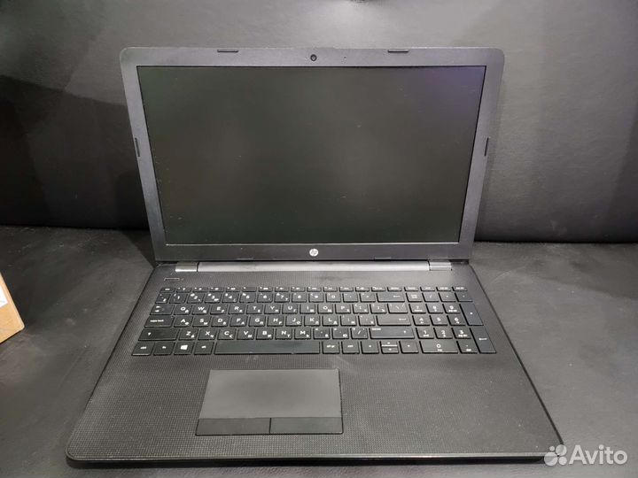 Hp laptop