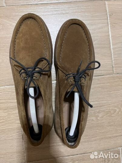 Dries van noten обувь