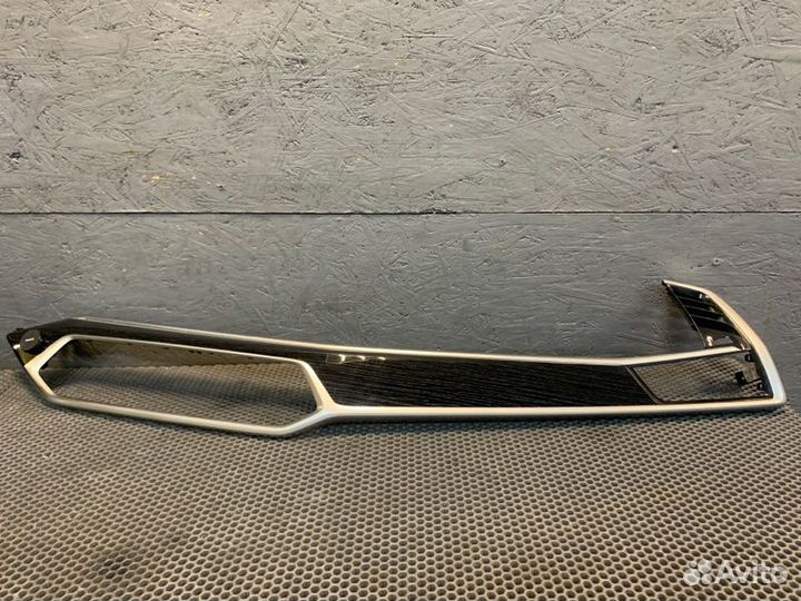 Защитная накладка панели приборов Bmw X7 G07