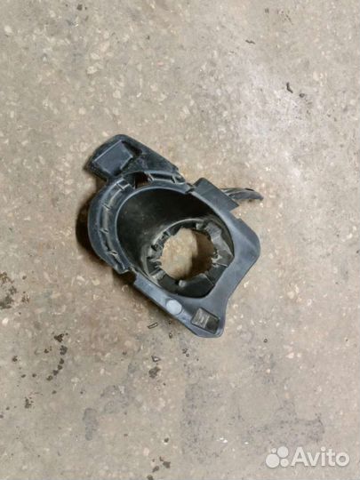 Противотуманная фара Citroen Berlingo b9