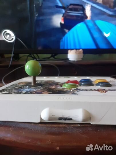 Аркадный Стик Xbox360\PC