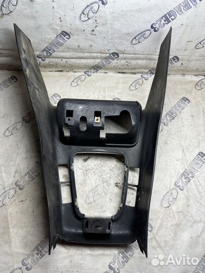 Консоль кпп bmw e36 compact