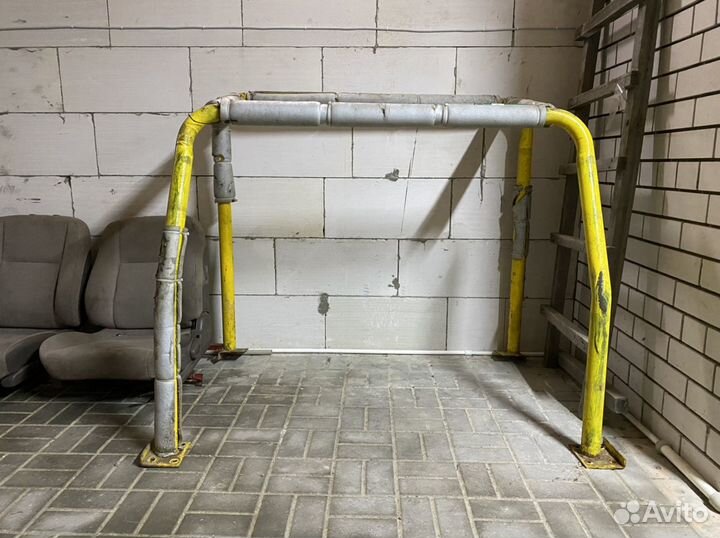 Дуги для УАЗ