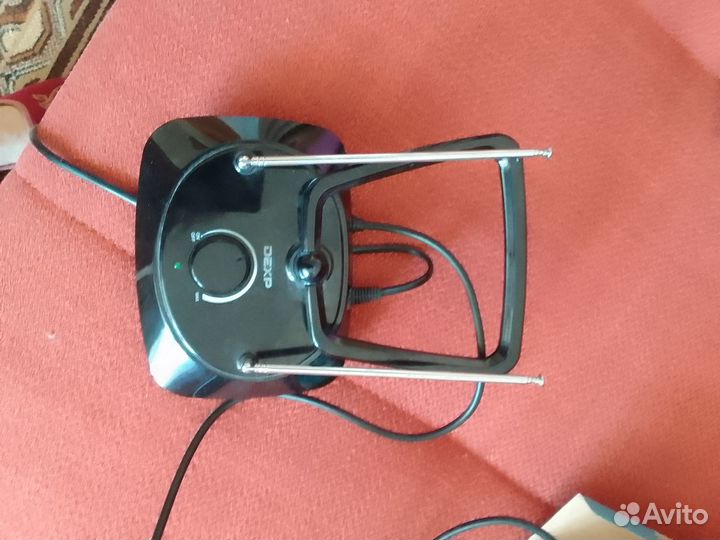 Тв-Антенна dexp AH-03