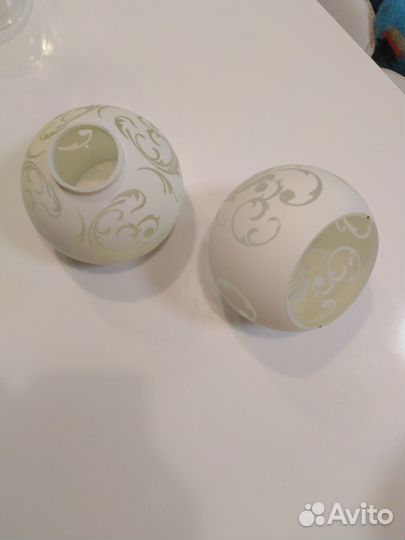 Плафон для светильника