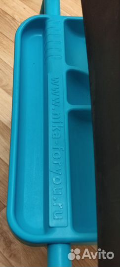 Мольберт Ника М 2