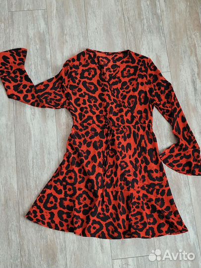 Платье женское 48 50