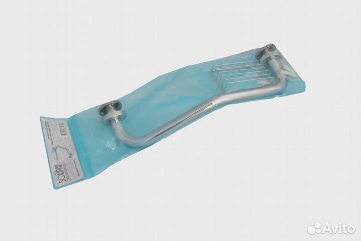 Поручень опорный для ванны