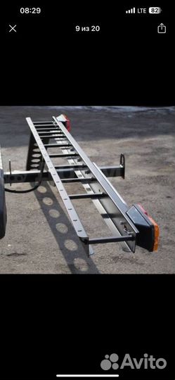 Мотохвост перевозка мото эндуро в Аскиз