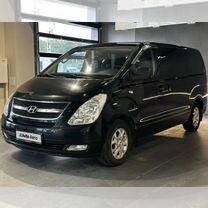 Hyundai Grand Starex 2.5 AT, 2015, 273 093 км, с пробегом, цена 1 818 000 руб.