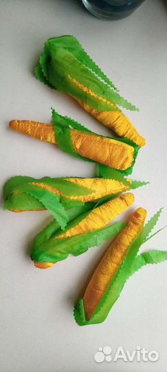 Овощи в ассортименте. Развивающие игрушки как IKEA