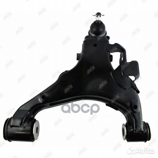 Рычаг подвески RA21508R jikiu