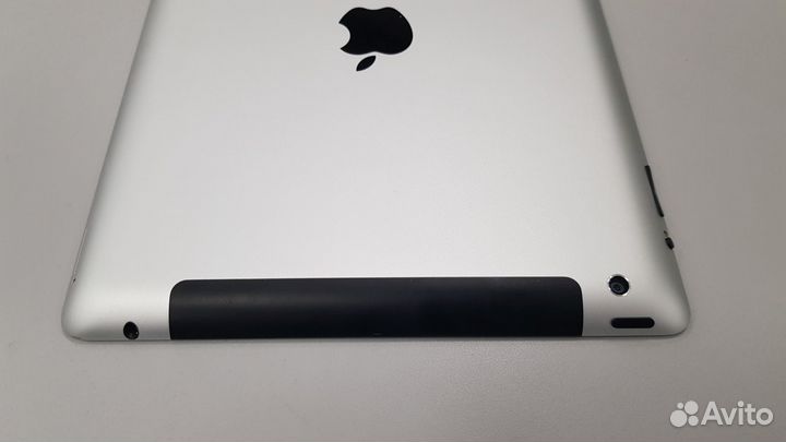iPad 3 32Gb Wi-Fi + Cellular