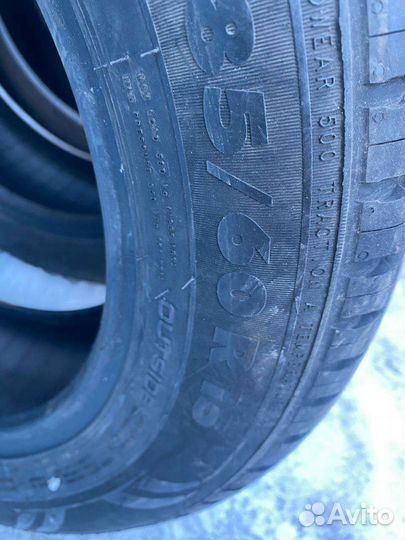 Nokian Tyres Nordman SX2 185/60 R15 88T