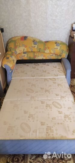 Диван детский