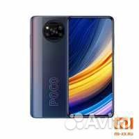 Xiaomi Poco X3 Pro, 6/128 ГБ