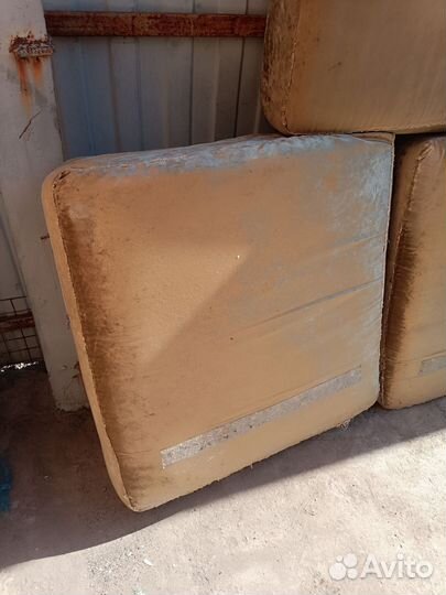 Декоративные подушки для дивана