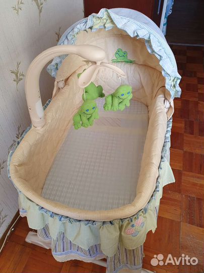 Колыбель simplicity