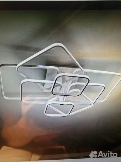 Ремонт Светодиодные светильники