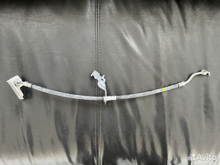 Шланг тормозной передний левый Kia Sportage 4