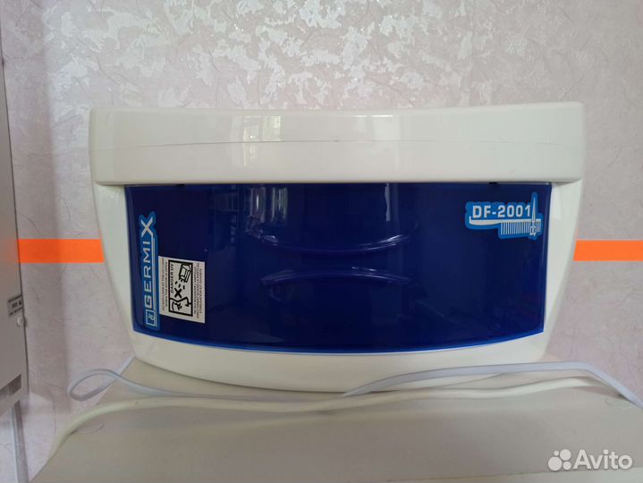 Стерилизатор уф