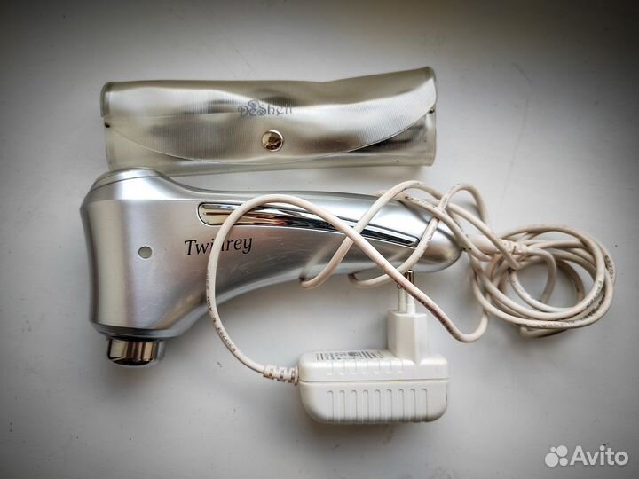 Косметический аппарат Twinrey DeSheli