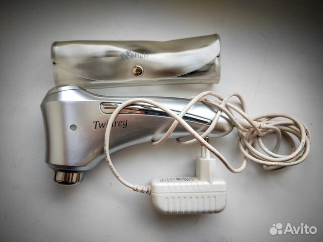 Косметический аппарат Twinrey DeSheli