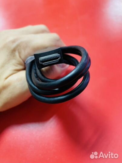 AV - шнур для Sony 3, Hdmi, сетевой кабель, type-C