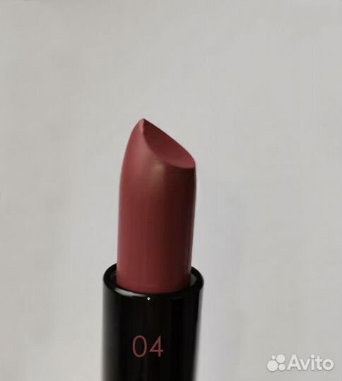 Karite Nude Matte, красивые нюдовые стойкие помады