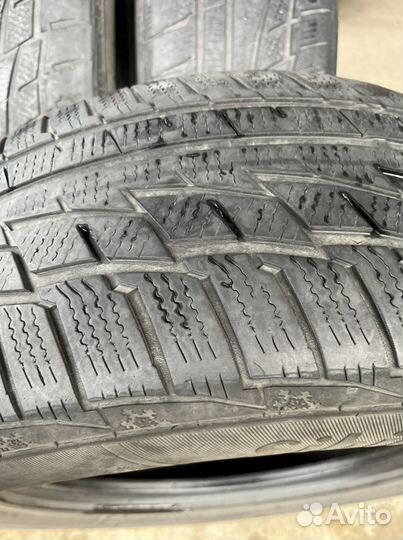 Matador MPS 320 Maxilla 255/55 R18