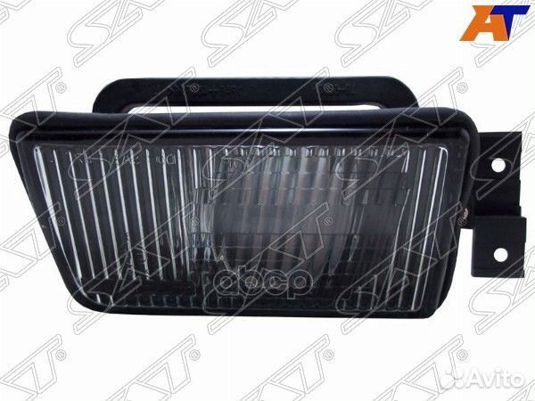 Фара противотуманная BMW E34 88-95 RH ST-444-20