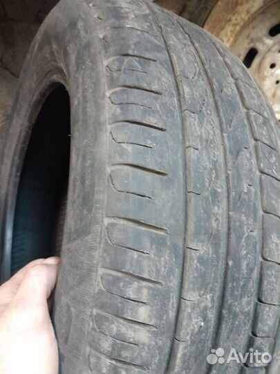 Pirelli Cinturato P7 205/60 R16 23G