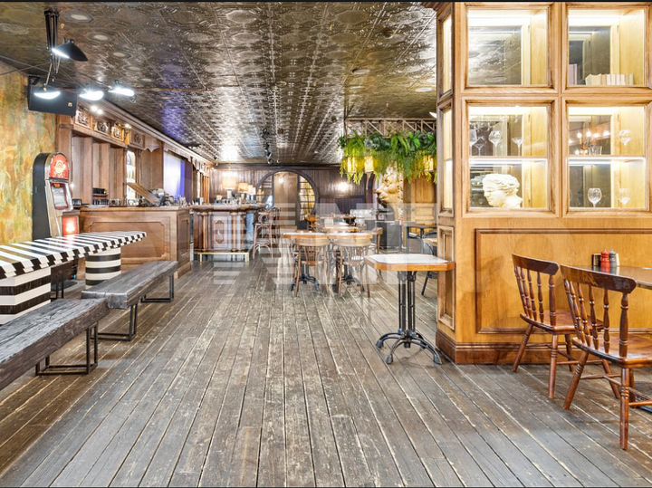 Большая Морская ул., д.22