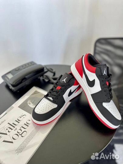 Кроссовки мужские nike